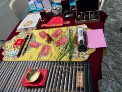 -小博士专业婴儿理发