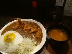 原味鸡块咖喱-金龙咖喱