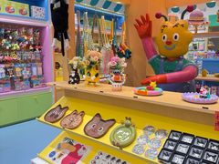 -深圳湾万象城(南山店)