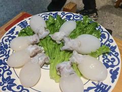 -东镇老火锅(长春路首店)