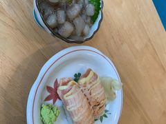 -村上一屋·亚洲菜融合小馆(南楼店)