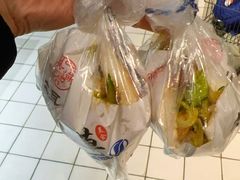 -物美超市(三里河店)