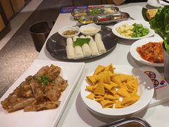 -么子烤肉(化龙池店)