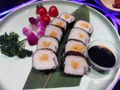 -K+全国连锁KTV(绿地缤纷天地店)