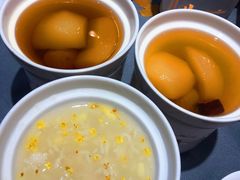 -阿庄新豫菜(航海东路店)