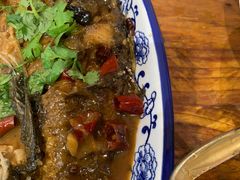 -功德盛饭店(奎中路店)