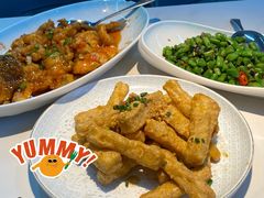 -园里前·私厨·福建菜(台江万达店)