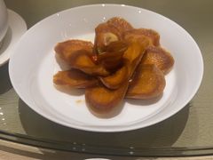 -正佳广场万豪酒店-粤菜餐厅·点心·海鲜·聚餐
