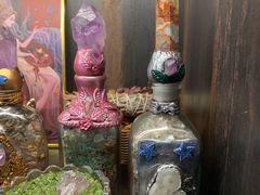 -雪灵魔法世界SHELLY’S TAROT(大良桂畔里店)