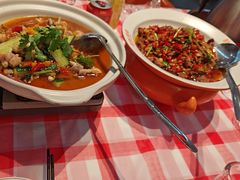 -韵味湘肴·小炒黄牛肉(五一广场店)