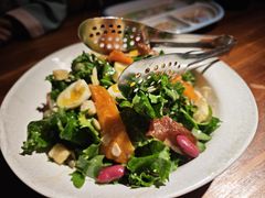 -格鲁·秀色Georgia’s Feast