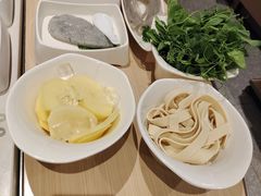 -海底捞火锅(劲松店)