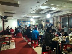 大堂-十里铺铁板鱿鱼