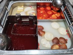 -海底捞火锅(铂澜大象城店)