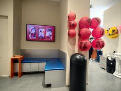 -海马体照相馆(上海宝山万达广场店)