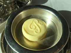 -The Ritz Restaurant