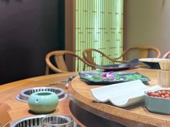 -尚海豆捞(乐虹坊店)