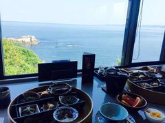 -南紀白浜 浜千鳥の湯 海舟