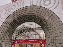 -万达广场(松江店)