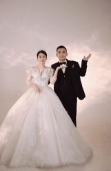 -金夫人婚纱摄影(华南店)
