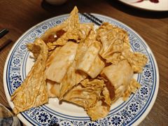 -百花深处·老北京风味菜