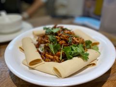 -上关雪東北菜(中房金谊店)