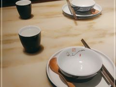 -绿茶餐厅(石家庄万象城店)