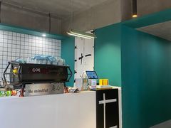 -十一咖啡(青年大街工厂店)