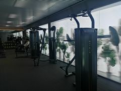 -WEGYMER健萌健身(雅颂居馆)