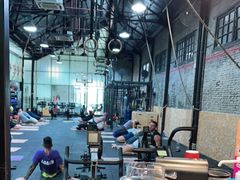 -CrossFit MeWellness
