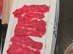 -魁牛·潮汕牛肉自助火锅(沈辽路万达店)
