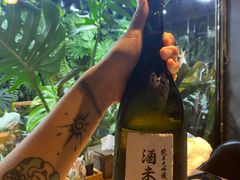 -森味薪火烧•烧鸟居酒屋•日本料理(望京店)
