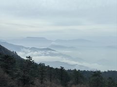 -峨眉山风景名胜区