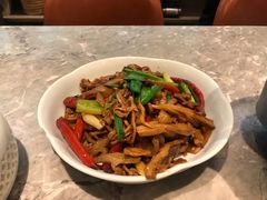 -四道菜·福建菜馆(新街口金鹰店)