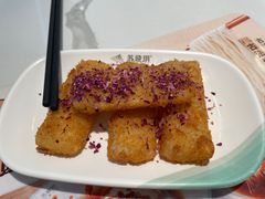 -苏晓玥·手作江南小吃(深圳北站店)