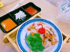 -芋包王闽南茶楼(八市店)