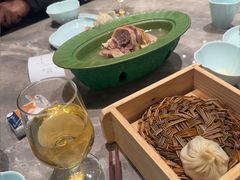 -奇芳阁·百年清真南京菜(夫子庙店)