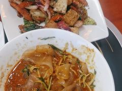-老何太太鹤岗小串·团建聚餐(龙华店)