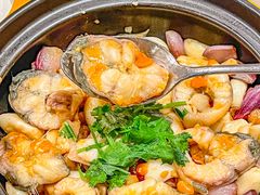 -莆田餐厅PUTIEN(西安万象天地店)