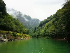 -诺水河