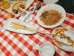 -西贝(龙华壹方天地店)