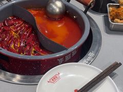 -牛签签串串香(IFS店)
