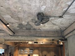 -来回·咖啡(天河南店)