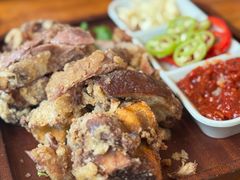 -好口味小吃楼·东北菜(太原南街店)