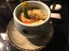 -梅筑·创意料理(王府井百货店)