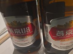 -香丰阁·烤鸭·川湘菜(清河店)
