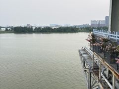 -广州市紫泥堂文化创意园景区