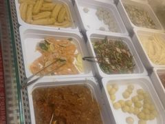 -养牛邓·潮汕牛肉海鲜自助火锅(广州店)