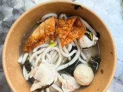 -非遗·十八曲鱼饺(西马总店)