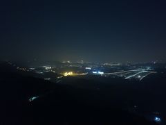 -客乐得玉峰山房车营地